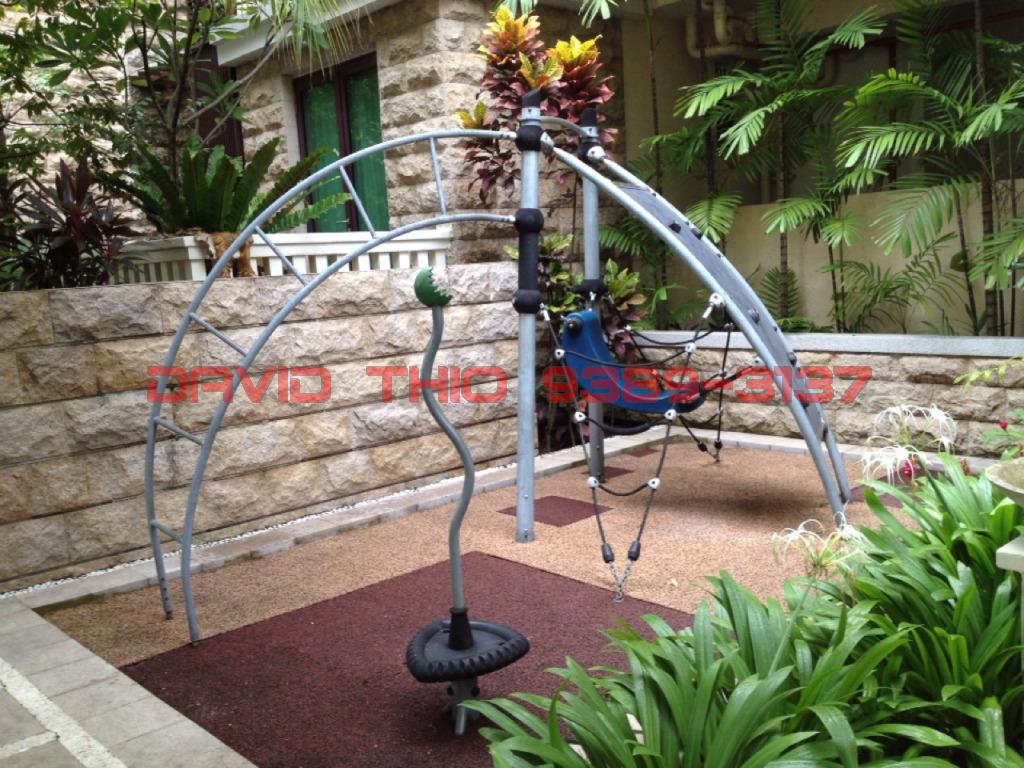 D'Ecosia (D15), Condominium #97542762